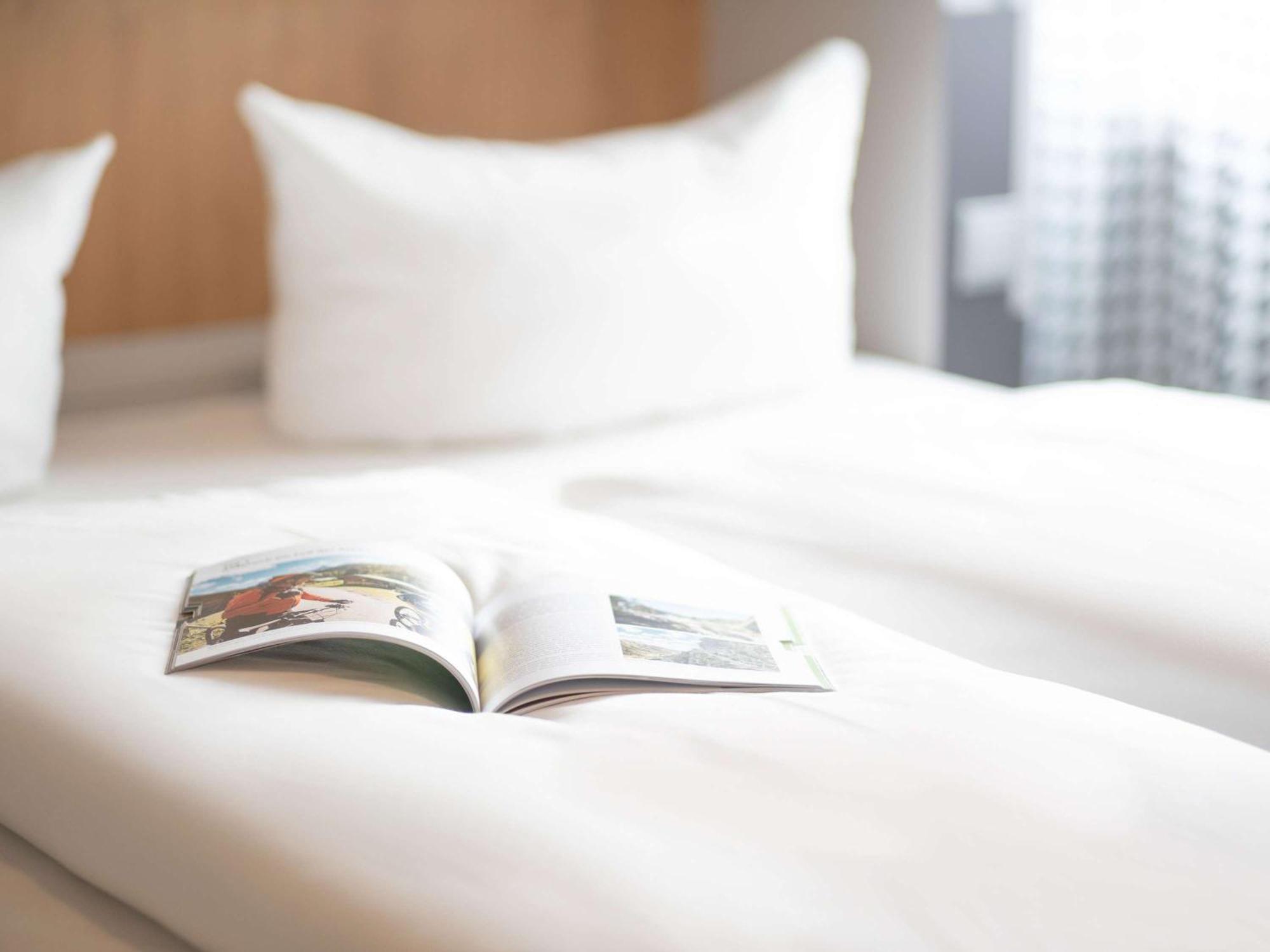 Aparthotel Adagio Access Brussels Airport Machelen Eksteriør billede